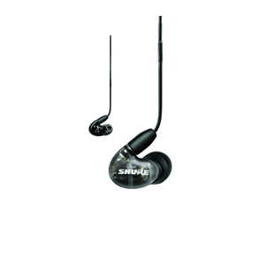 SHURE ۥ ʥ뷿 ֥å [3.5mm ߥ˥ץ饰] SE42HYBK+UNIA