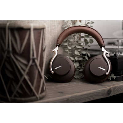 【美品】SHURE シュア AONIC 50 SBH2350-BR-J ブラウン SHURE AONIC 50 SBH2350-BR-J [ブラウン] 価格比較 - 価格.com