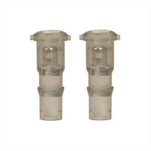 SHURE 交換用ノズルインサート / バランス(1ペア)for AONIC5 RPE53BANZLNSRT-BAL SHURE 交換用ノズルインサート / バランス(1ペア)for AONIC5 RPE53BANZLNSRT-BAL