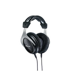 SHURE إåɥۥ [3.5mm ߥ˥ץ饰] SRH1540BK-A