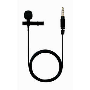 SHURE 無指向性コンデンサーラベリアマイクロホン MVL-3.5MM SHURE 無指向性コンデンサーラベリアマイクロホン MVL-3.5MM