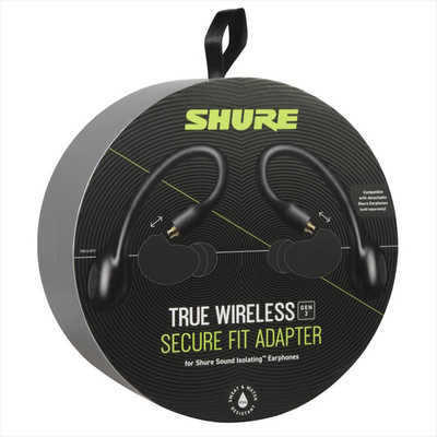SHURE RMCE-TW2 第二世代