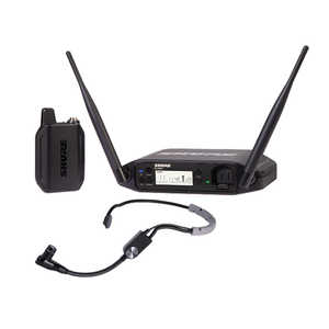 SHURE GLX-D14/SM35+ ヘッドセット・ワイヤレスシステム GLXD14+J/SM35-Z2 SHURE GLX-D14/SM35+ ヘッドセット・ワイヤレスシステム GLXD14+J/SM35-Z2