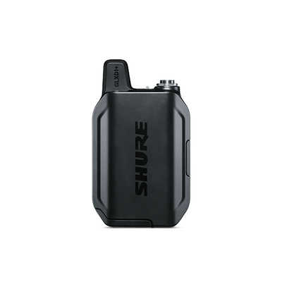 SHURE GLX-D16＋ ギターペダル・ワイヤレスシステム GLXD16+J-Z2 の 