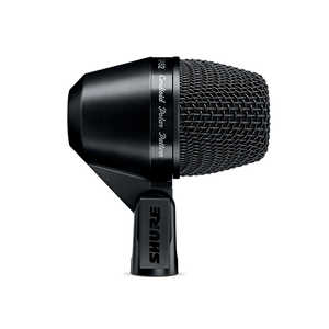 SHURE 低域楽器用カーディオイド・ダイナミックマイクロホン(XLRケーブル付き) PGA52-XLR-J SHURE 低域楽器用カーディオイド・ダイナミックマイクロホン(XLRケーブル付き) PGA52-XLR-J
