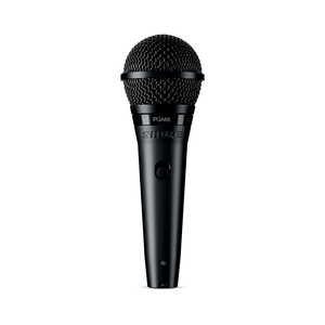 SHURE ボーカル用カーディオイド・ダイナミックマイクロホン(付属ケーブルなし) PGA58-LC-J SHURE ボーカル用カーディオイド・ダイナミックマイクロホン(付属ケーブルなし) PGA58-LC-J