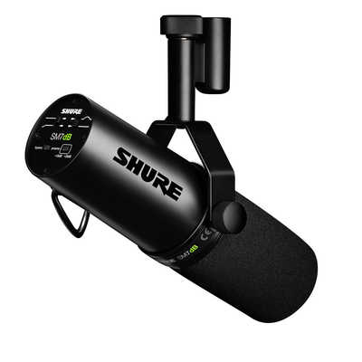 SHURE MV7 ダイナミックマイク Amazon.co.jp: SHURE シュア MV7 ポッドキャストマイクロホン