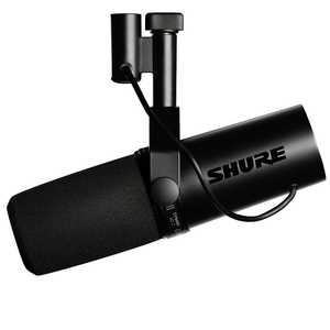 SHURE ܡѥʥߥåޥۥ ץꥢ¢ SM7DB