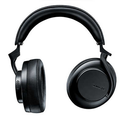 SHURE ブルートゥースヘッドホン AONIC50(第2世代) ［Bluetooth