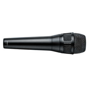 SHURE ボーカル用スーパーカーディオイド・ダイナミックマイクロホン NXN8/S-J