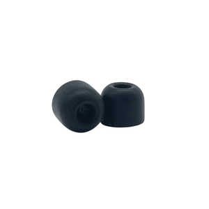 SHURE イヤホン交換用Comply製ソフトフォーム・イヤーピース L 3ペア EACYF1-6L SHURE イヤホン交換用Comply製ソフトフォーム・イヤーピース L 3ペア EACYF1-6L