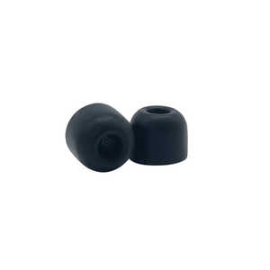 SHURE イヤホン交換用Comply製ソフトフォーム・イヤーピース M 3ペア EACYF1-6M SHURE イヤホン交換用Comply製ソフトフォーム・イヤーピース M 3ペア EACYF1-6M