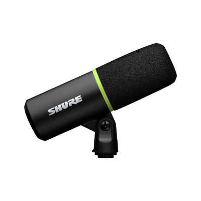 SHURE USBゲーミングマイクロホン MV6-J MV6 - USB Gaming Microphone - Shure USA