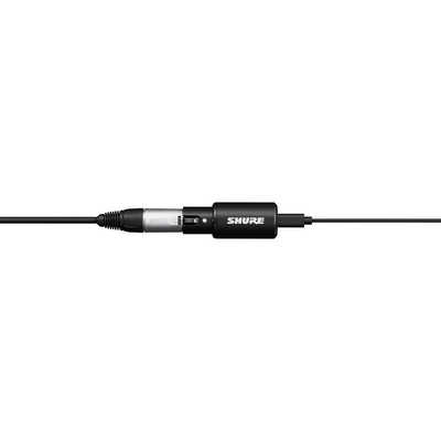 SHURE デジタルオーディオインターフェース MVX2U Gen2 の通販