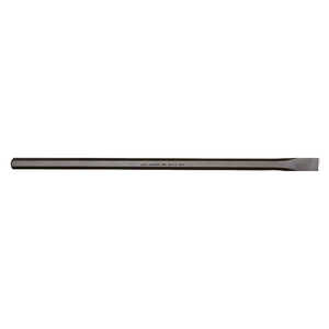 MAYHEW 平タガネ 刃幅19mm 全長450mm ロングタイプ 10215