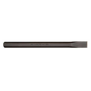 MAYHEW 平タガネ 刃幅22mm 全長300mm ロングタイプ 10217