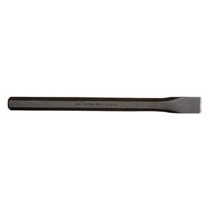 MAYHEW 平タガネ 刃幅25mm 全長300mm ロングタイプ 10221
