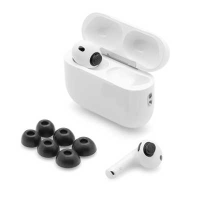 ADV. Eartune Fidelity UF-A3 XS AirPods Pro 3用イヤーピース UFA3XS