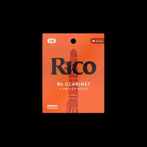 DADDARIOWOODWINDS �N�����l�b�g�p���[�h DAddario WoodWinds RCA0315