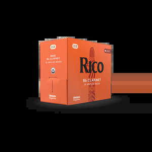 DADDARIOWOODWINDS �N�����l�b�g�p���[�h RCA0120-B25