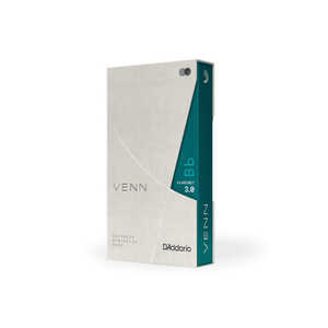 DADDARIOWOODWINDS クラリネット用リード VBB0130G2 DADDARIOWOODWINDS クラリネット用リード VBB0130G2