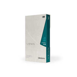 DADDARIOWOODWINDS クラリネット用リード VBB0140G2 DADDARIOWOODWINDS クラリネット用リード VBB0140G2