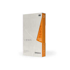 DADDARIOWOODWINDS テナーサックス用リード VTS0125G2 DADDARIOWOODWINDS テナーサックス用リード VTS0125G2