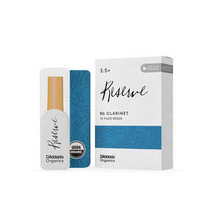 DADDARIOWOODWINDS クラリネット用リード ODCR10355 DADDARIOWOODWINDS クラリネット用リード ODCR10355