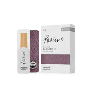 DADDARIOWOODWINDS クラリネット用リード ODCT1030 DADDARIOWOODWINDS クラリネット用リード ODCT1030