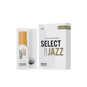 DADDARIOWOODWINDS アルトサックス用リード ORSF10ASX2M DADDARIOWOODWINDS アルトサックス用リード ORSF10ASX2M