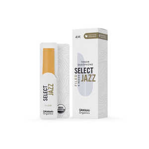 DADDARIOWOODWINDS テナーサックス用リード ORSF05TSX4M DADDARIOWOODWINDS テナーサックス用リード ORSF05TSX4M