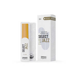 DADDARIOWOODWINDS バリトンサックス用リード ORSF05BSX2H DADDARIOWOODWINDS バリトンサックス用リード ORSF05BSX2H