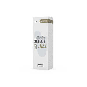 DADDARIOWOODWINDS バリトンサックス用リード ORSF05BSX3H DADDARIOWOODWINDS バリトンサックス用リード ORSF05BSX3H