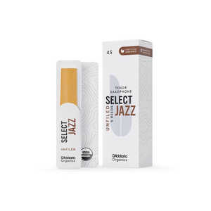 DADDARIOWOODWINDS テナーサックス用リード ORRS05TSX4S DADDARIOWOODWINDS テナーサックス用リード ORRS05TSX4S