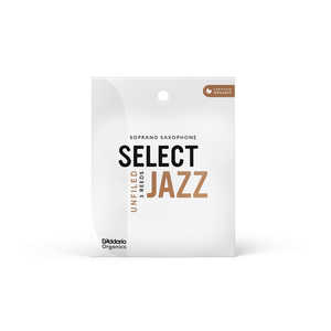 DADDARIOWOODWINDS ソプラノサックス用リード DAddario WoodWinds ORRS03SSX2S DADDARIOWOODWINDS ソプラノサックス用リード DAddario WoodWinds ORRS03SSX2S