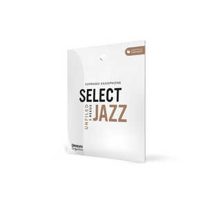 DADDARIOWOODWINDS ソプラノサックス用リード DAddario WoodWinds ORRS03SSX2H DADDARIOWOODWINDS ソプラノサックス用リード DAddario WoodWinds ORRS03SSX2H