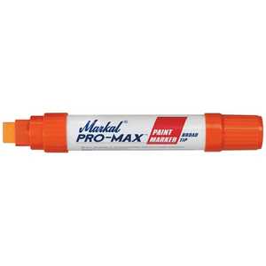 LACO Markal 工業用マーカー「PROMAX」 黄 90901 LACO Markal 工業用マーカー「PROMAX」 黄 90901
