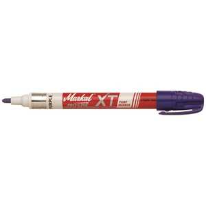 LACO Markal 工業用マーカー 「PRO-LINE-XT」 紫 97262 LACO Markal 工業用マーカー 「PRO-LINE-XT」 紫 97262