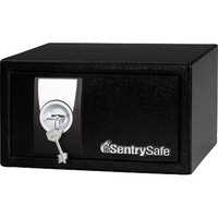 SentrySafe X031 金庫 保管庫　セントリーセーフ セントリー日本 セキュリティ保管庫｢パーソナルセキュリティセーフ