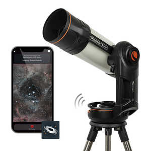 Origin Mark II Intelligent Home Observatory CE-ASOR-12100
