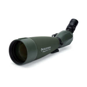 セレストロン社 Regal M2 100ED スポッティングスコープ グリーン CE-BSRL-52306