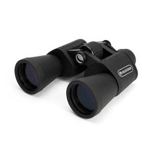 セレストロン社 UpClose G2 20x50 ポロプリズム双眼鏡 ［20倍］ ブラック CE-BBUC-71258