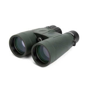 セレストロン社 Nature DX 12x56 ダハプリズム双眼鏡 ［12倍］ グリーン CE-BBND-71336
