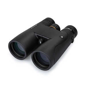セレストロン社 Nature DX 12x50 ダハプリズム双眼鏡 - Black ［12倍］ ブラック CE-BBND-72326