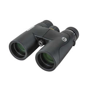 セレストロン社 Nature DX 10x42 ED ダハプリズム双眼鏡 ［10倍］ ブラック CE-BBND-72333