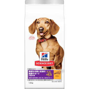 日本ヒルズコルゲート ＳＤ犬敏感なお腹と皮膚小型犬１．３ｋｇ 