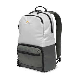 ロープロ Lowepro トラッキー BP 200 LX グレー カメラバックパック タブレット収納(～13インチ対応) LOWEPRO LP37236-PWW