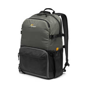 ロープロ Lowepro トラッキー BP 250 ブラック カメラバックパック タブレット収納(～15インチ対応) LOWEPRO ブラック LP37237-PWW