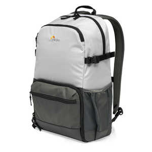 ロープロ Lowepro トラッキー BP 250 LX グレー カメラバックパック タブレット収納(～15インチ対応) LOWEPRO グレー LP37238-PWW