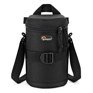 ロープロ レンズケース 9x16cm LP37316-PKK ブラック ロープロ レンズケース 9x16cm LP37316-PKK ブラック